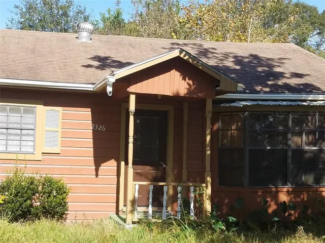 $49,000 | 2326 Houston Street, Orange, TX 77630