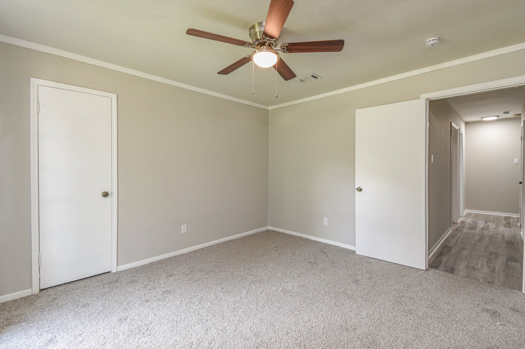 17311 Methil Drive Spring, TX 77379 - Photo 19 of 24 a view of an empty room