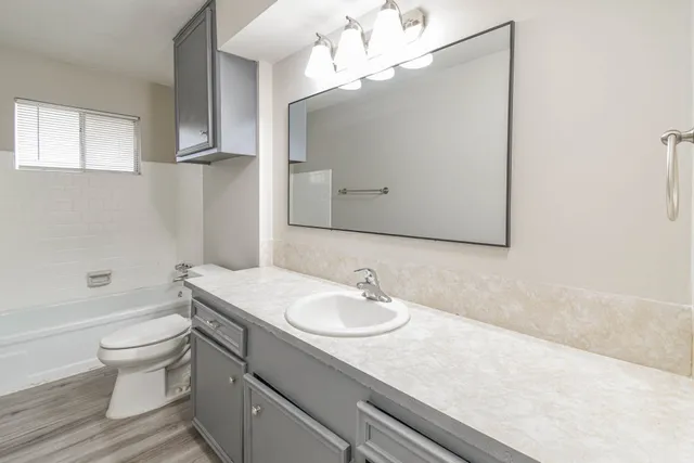 $1,750 | 17311 Methil Drive, Spring, TX 77379