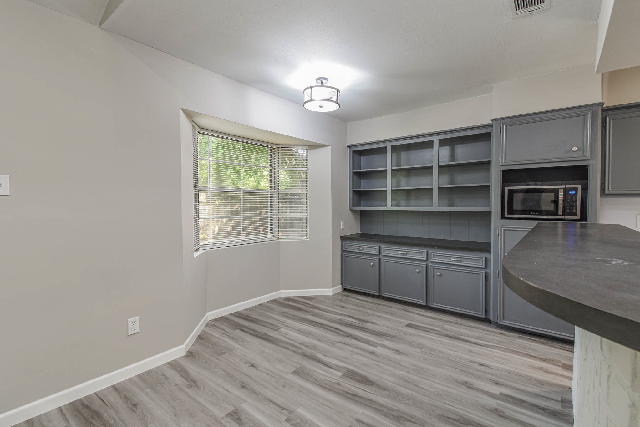17311 Methil Drive Spring, TX 77379 - Photo 10 of 24 a room with a workspace