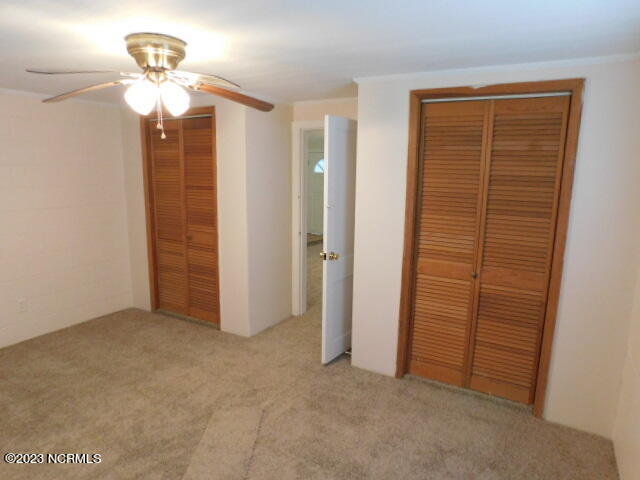 1000 Butler Ford Road Vanceboro, NC 28586 - Photo 11 of 20 Bedroom 3