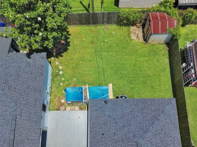 a view of swimming pool