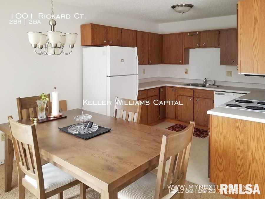 1001 Rickard Road Springfield, IL 62704 - Photo 5 of 15
