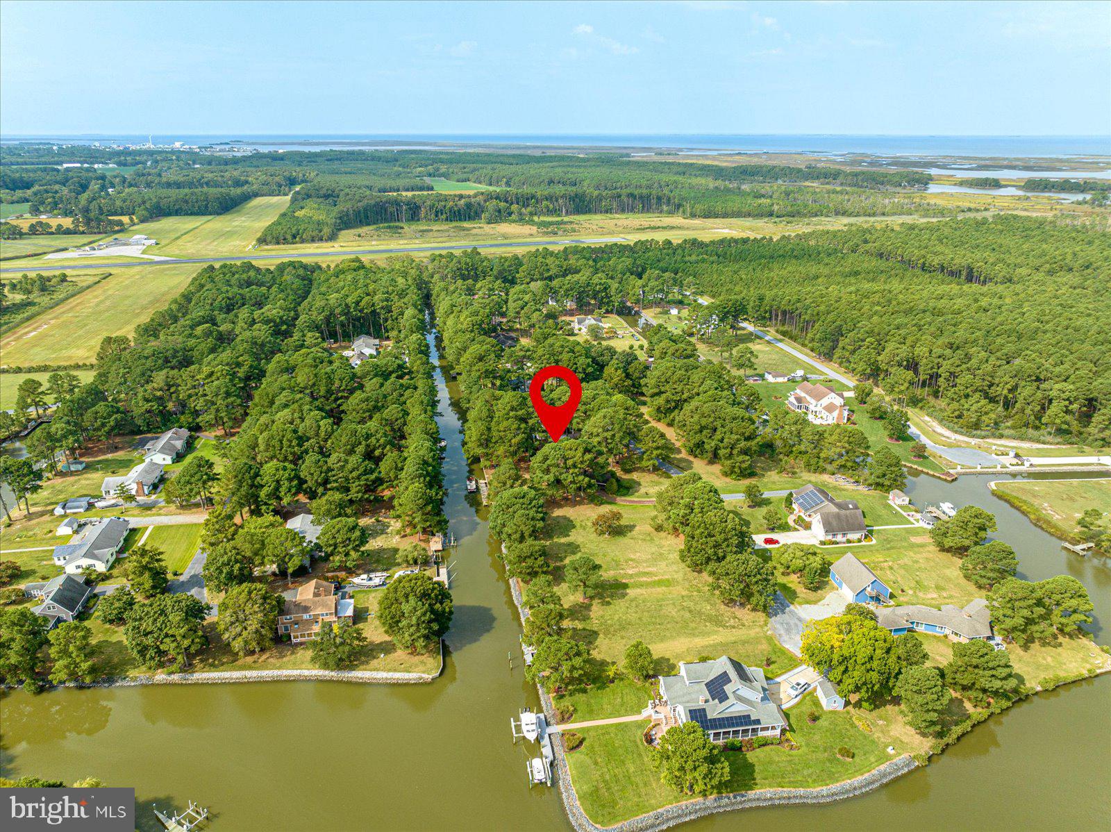 5111 Old Auger Road Crisfield, MD 21817 - Photo 74 of 135 Gallery Image 74