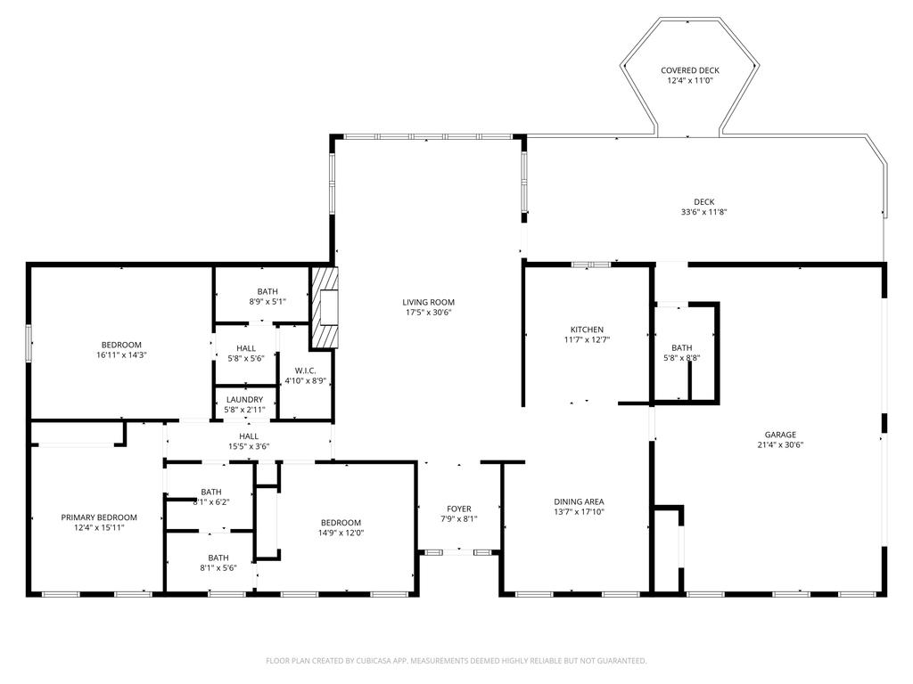 115 Edinburgh Lane Easley, SC 29640 - Photo 41 of 41