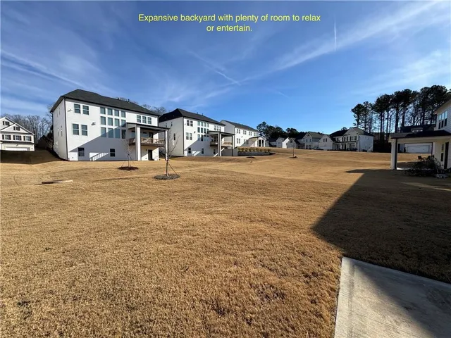 $3,500 | 5230 Br Vw Drive, Cumming, GA 30028