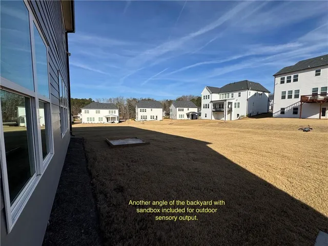 $3,500 | 5230 Br Vw Drive, Cumming, GA 30028