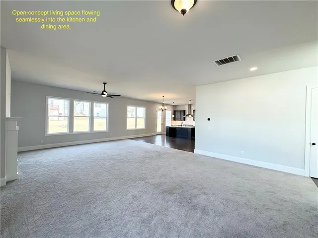 $3,500 | 5230 Br Vw Drive, Cumming, GA 30028