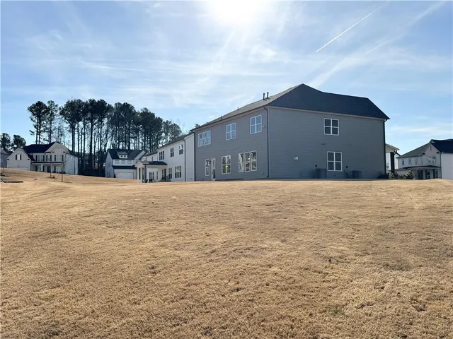 $3,500 | 5230 Br Vw Drive, Cumming, GA 30028