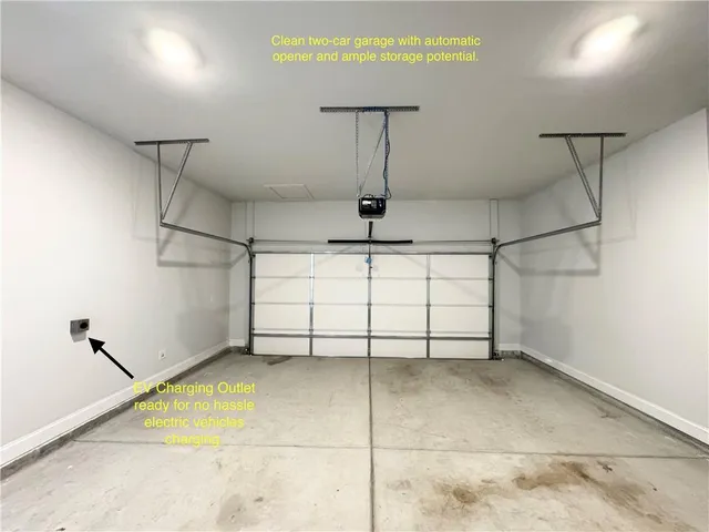 $3,500 | 5230 Br Vw Drive, Cumming, GA 30028