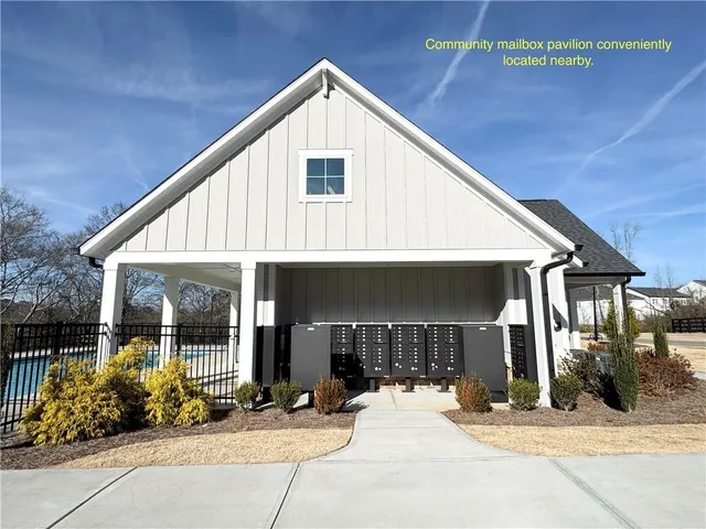 $3,500 | 5230 Br Vw Drive, Cumming, GA 30028