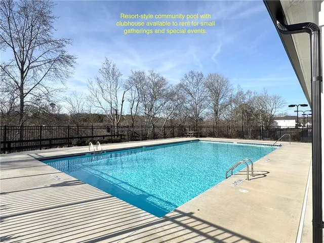 $3,500 | 5230 Br Vw Drive, Cumming, GA 30028