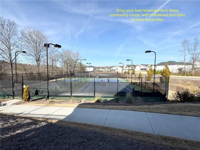 $3,500 | 5230 Br Vw Drive, Cumming, GA 30028