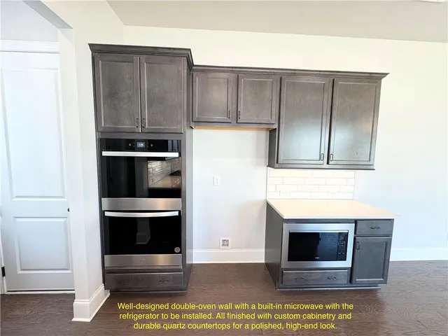 $3,500 | 5230 Br Vw Drive, Cumming, GA 30028