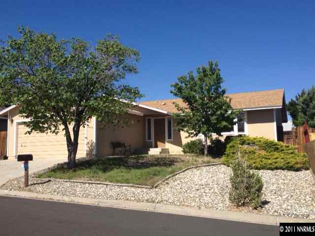 8475 Gipsy Way Reno, NV 89506 - Photo 1 of 1 Photo 1