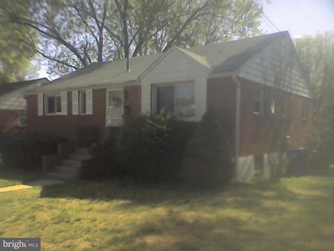 12820 Matey Road Silver Spring, MD 20906 - Photo 1 of 3 Exterior (Main)