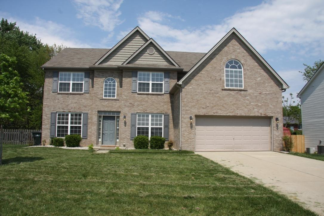 260 Ransom Trace Georgetown, KY 40324 - Photo 1 of 33 Photo 1