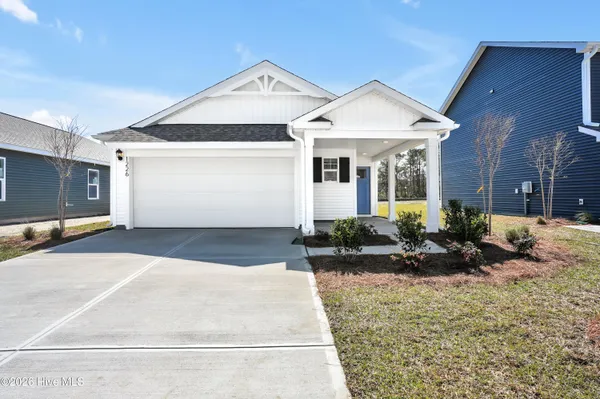 $279,999 | 1249 Skystone Loop Northeast, Unit LOT 13, Supply, NC 28462