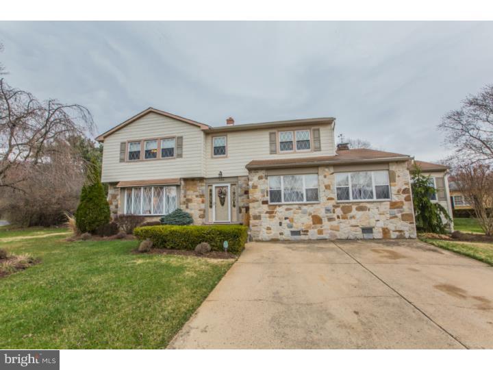 100 Canterbury Road Mount Laurel, NJ 08054 - Photo 1 of 24