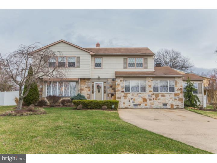 100 Canterbury Road Mount Laurel, NJ 08054 - Photo 2 of 24