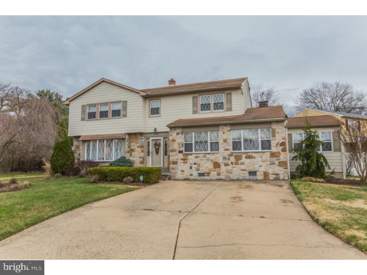 100 Canterbury Road Mount Laurel, NJ 08054 - Photo 3 of 24