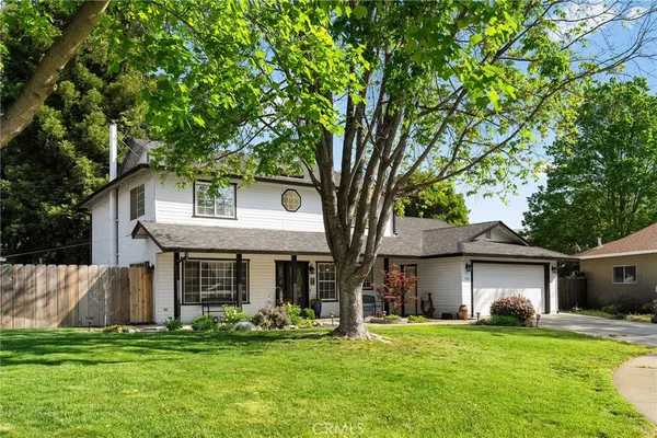 $644,000 | 1060 Gateway Lane, Chico, CA 95926