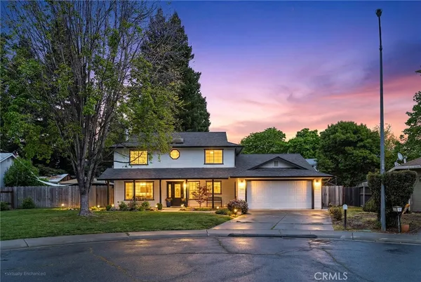 $649,000 | 1060 Gateway Lane, Chico, CA 95926