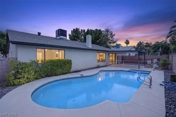 $547,999 | 2216 Marlboro Drive, Henderson, NV 89014