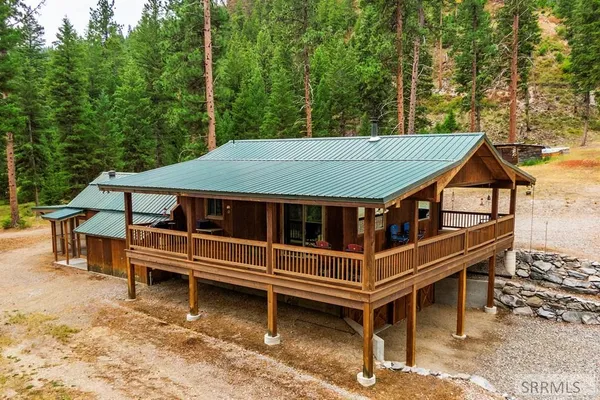 $725,000 | 3334 Highway 93, Gibbsonville, ID 83463