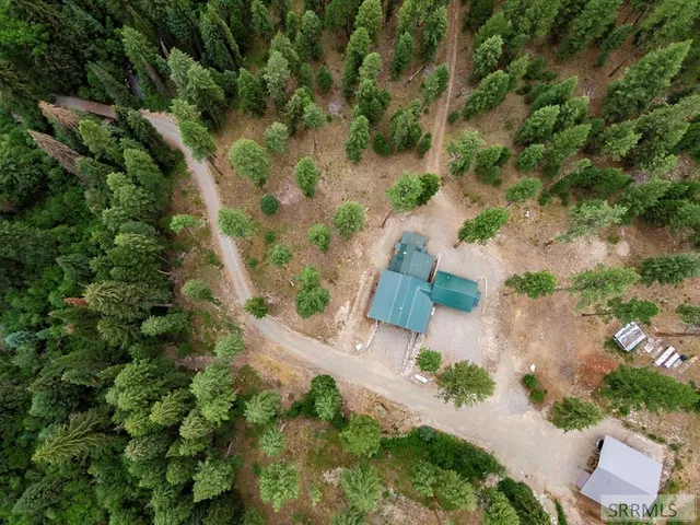 $725,000 | 3334 Highway 93, Gibbsonville, ID 83463