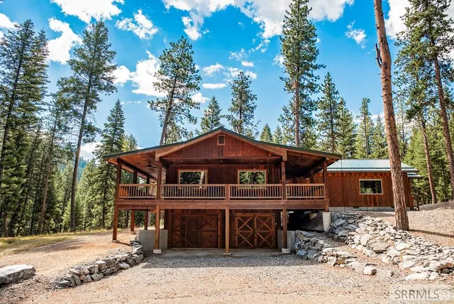 $725,000 | 3334 Highway 93, Gibbsonville, ID 83463