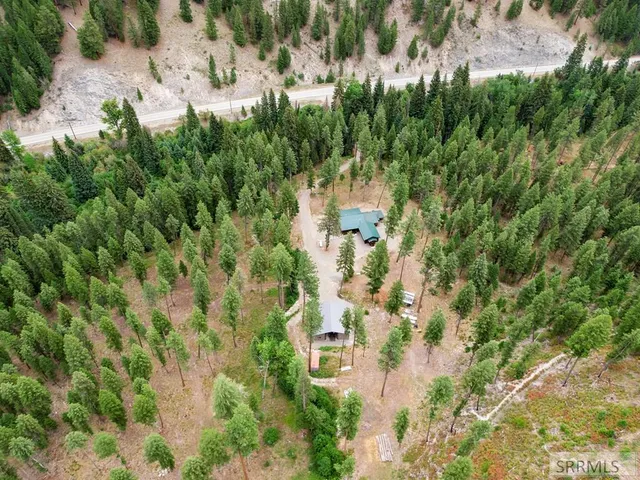 $725,000 | 3334 Highway 93, Gibbsonville, ID 83463