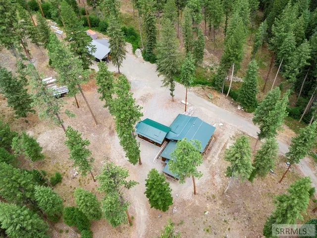 $725,000 | 3334 Highway 93, Gibbsonville, ID 83463