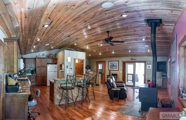 $725,000 | 3334 Highway 93, Gibbsonville, ID 83463