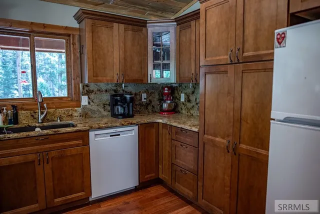 $725,000 | 3334 Highway 93, Gibbsonville, ID 83463