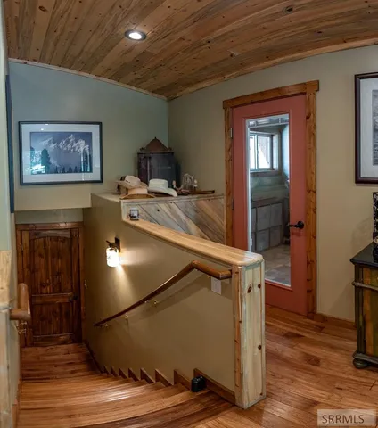 $725,000 | 3334 Highway 93, Gibbsonville, ID 83463