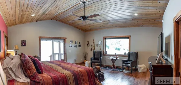 $725,000 | 3334 Highway 93, Gibbsonville, ID 83463