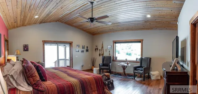 $725,000 | 3334 Highway 93, Gibbsonville, ID 83463