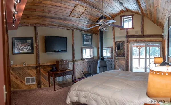 $725,000 | 3334 Highway 93, Gibbsonville, ID 83463