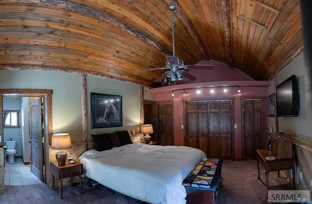 $725,000 | 3334 Highway 93, Gibbsonville, ID 83463