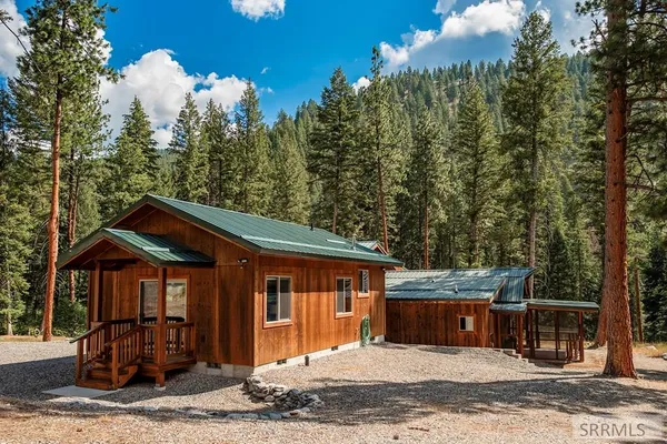 $725,000 | 3334 Highway 93, Gibbsonville, ID 83463