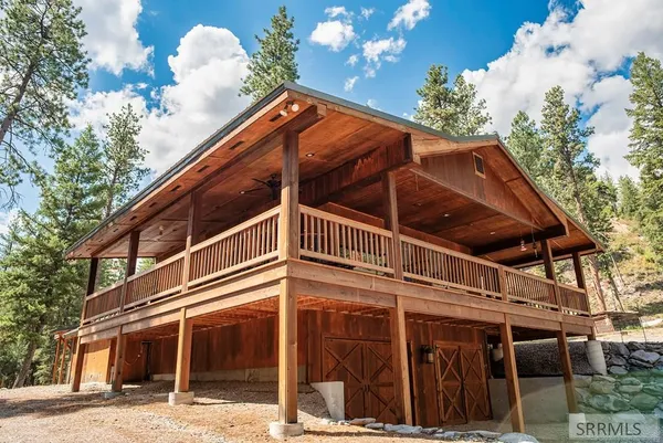 $725,000 | 3334 Highway 93, Gibbsonville, ID 83463