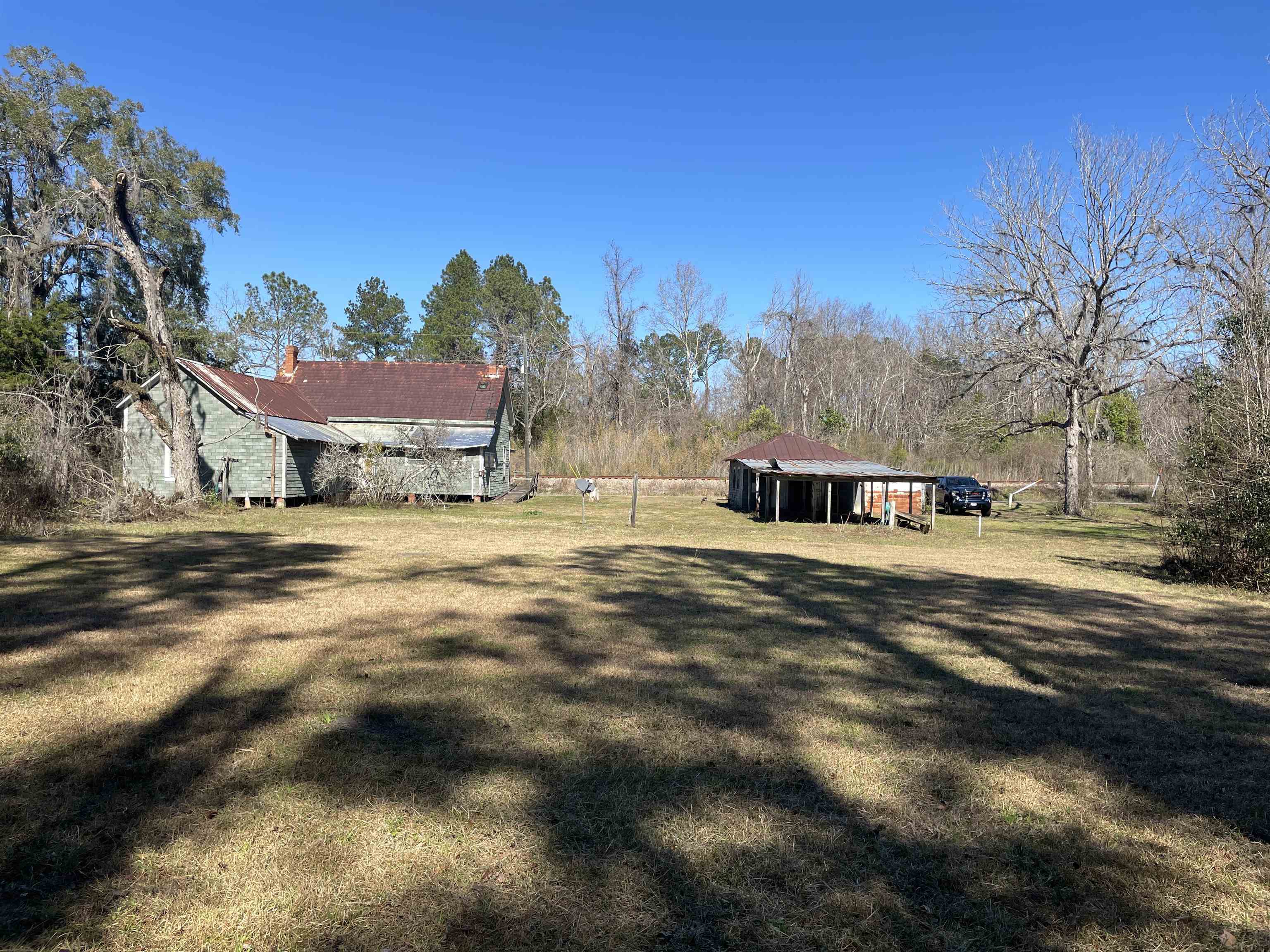2511 Blue Lake Road Monticello, FL 32344 - Photo 35 of 41 Gallery Image 35
