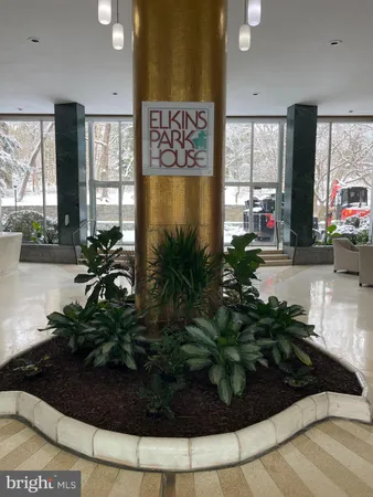 $92,500 | 7900 Old York Road, Unit 311B, Elkins Park, PA 19027