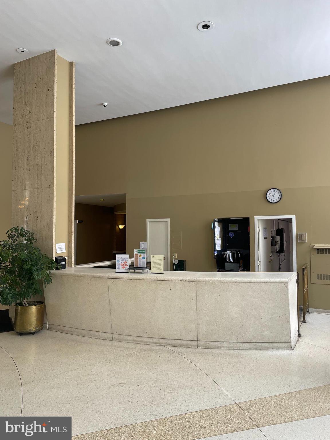 7900 Old York Road, Unit 311B Elkins Park, PA 19027 - Photo 22 of 22 a living room with a couch