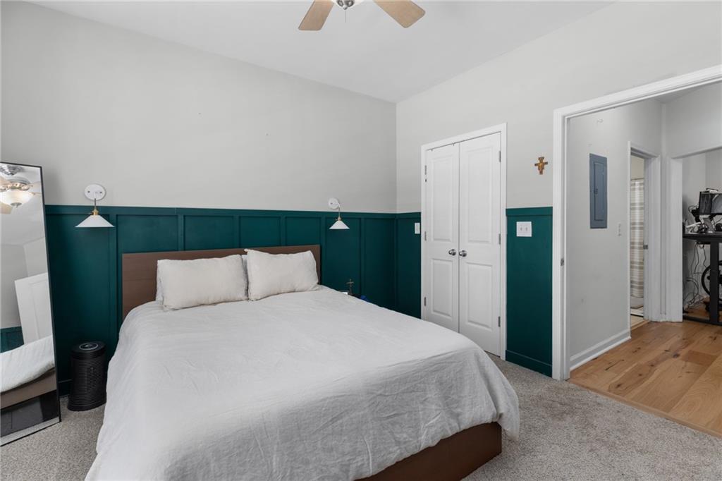 821 Ralph McGill Boulevard Northeast, Unit 2111 Atlanta, GA 30306 - Photo 26 of 47