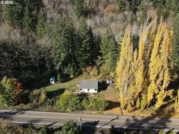 $199,900 | 16807 Highway 36, Deadwood, OR 97430