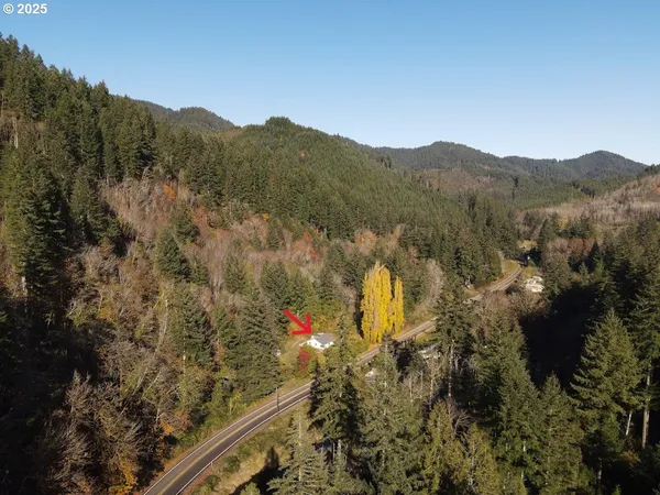 $199,900 | 16807 Highway 36, Deadwood, OR 97430
