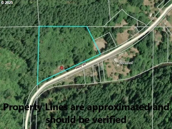 $199,900 | 16807 Highway 36, Deadwood, OR 97430