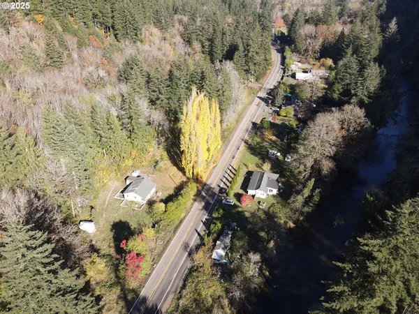 $199,900 | 16807 Highway 36, Deadwood, OR 97430